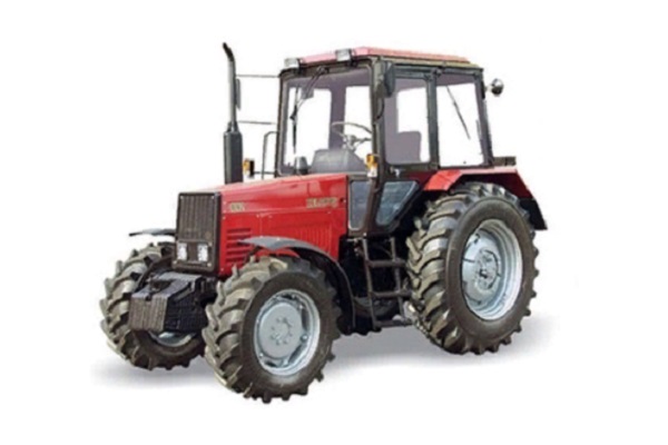 Колесный трактор Беларус-952