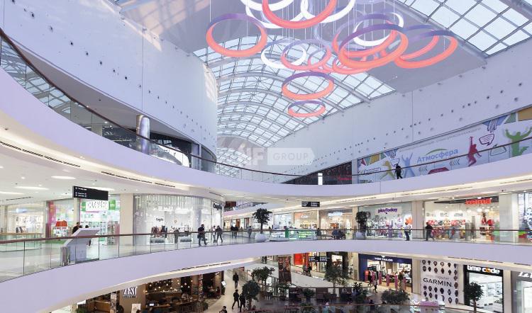 Торговые помещения в лизинг Торговые помещения в лизинг